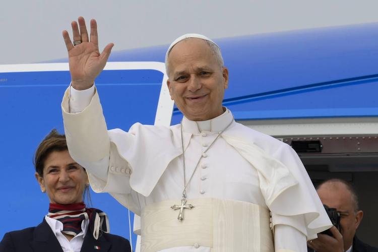 L'enciclica di Leone: "Disarmare l'IA"