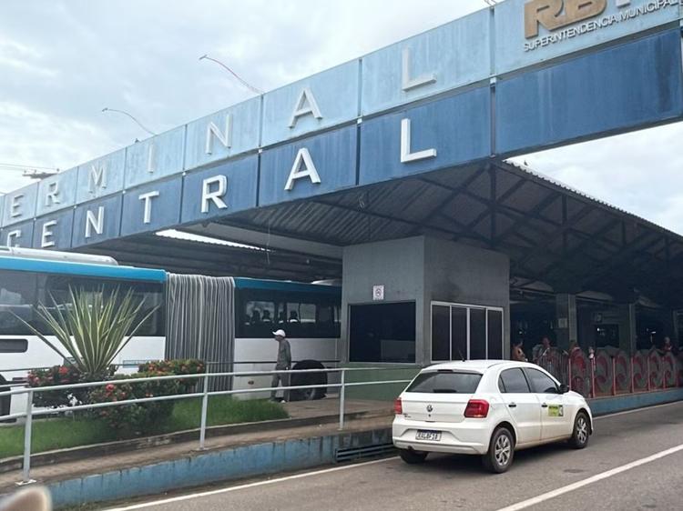 Nova contratação emergencial para o transporte público é lançada em Rio Branco