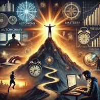 #571 - Motivasjonens mysterium