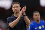Xabi Alonso y su salida del Madrid: "Terminó antes de lo previsto y sin saber si iba a terminar bien o mal..."