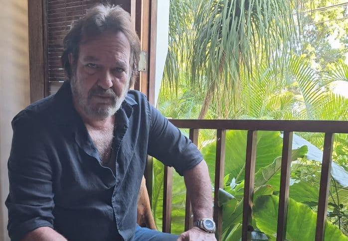 Cuban Actor Jorge Perugorría Wins 2024 National Film Award for Iconic Career in Cinematography