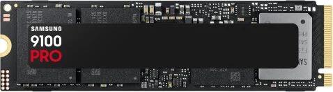 A Samsung 9100 Pro Internal SSD