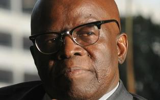 Democracia Cristã oficializa Joaquim Barbosa como pré-candidato à presidência