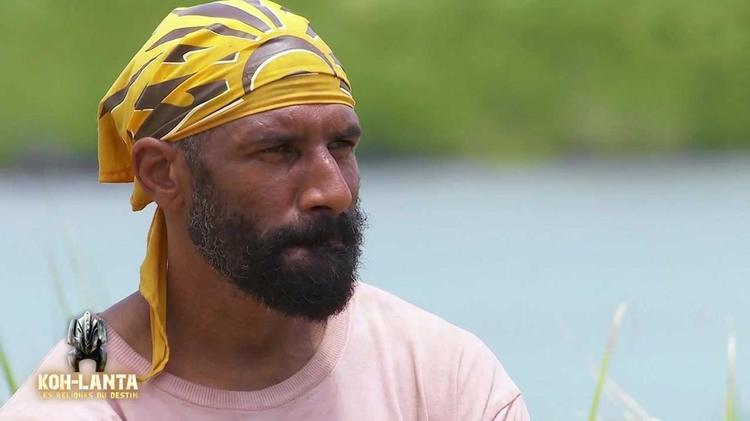 Koh-Lanta - Ulrich fait son mea Culpa envers Clémence Castel : "Si c'était à refaire, je ne le referais pas"