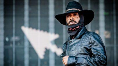 JPEGMAFIA anuncia novo álbum ‘Experimental Rap’ para 21 de maio