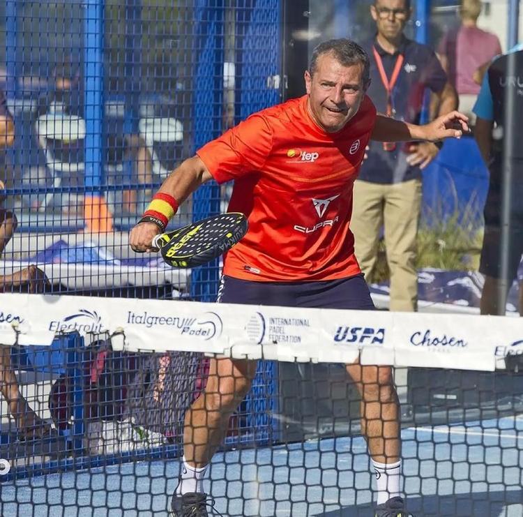 El Campeón del Mundo Coco Menéndez nos cuenta su experiencia en Las Vegas El Campeón del Mundo Coco Menéndez nos cuenta su experiencia en Las Vegas