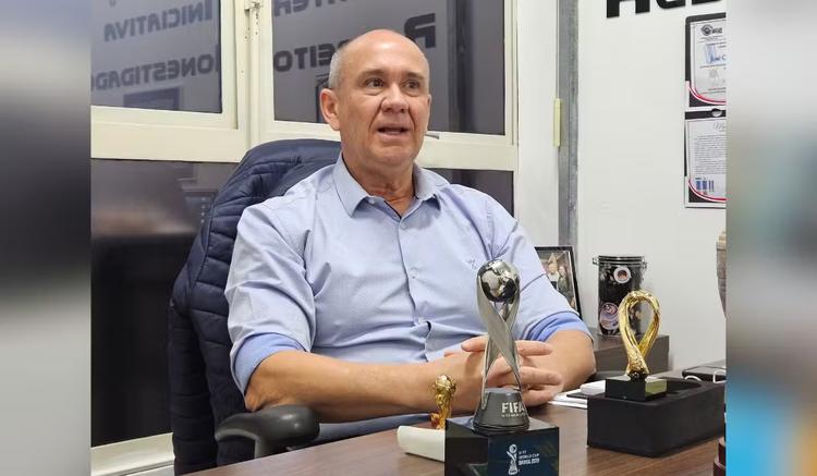 Da Copa do Mundo ao gabinete, vice-prefeito de Presidente Prudente relembra tempos de segurança da Seleção no Catar: 'Guardo com muito carinho'