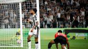 Gol de Nico González en la goleada de la Juventus al NEC, por la Europa League