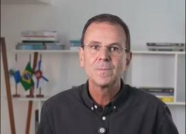 Paes seria eleito em 1º turno para governo do RJ, aponta Quaest; Flávio e Lula empatam no estado