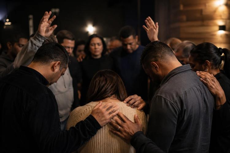A oração na perspectiva pentecostal – Parte 2