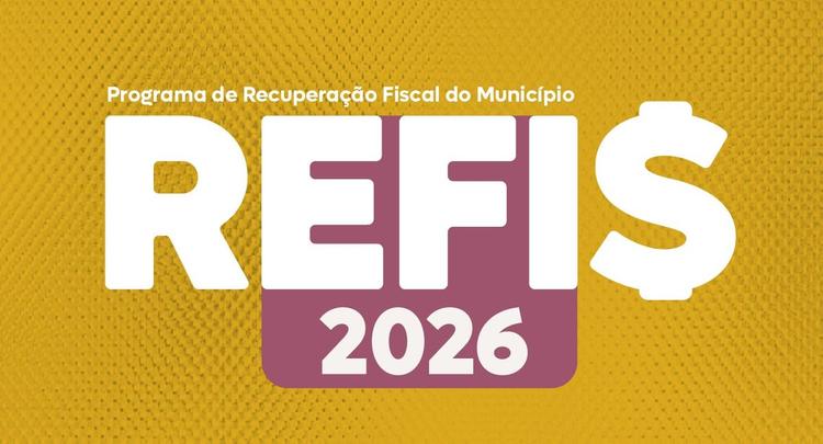 Refis 2026 tem condições especiais para regularização de débitos