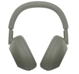 Sony WH-1000XM6 Olive Gray