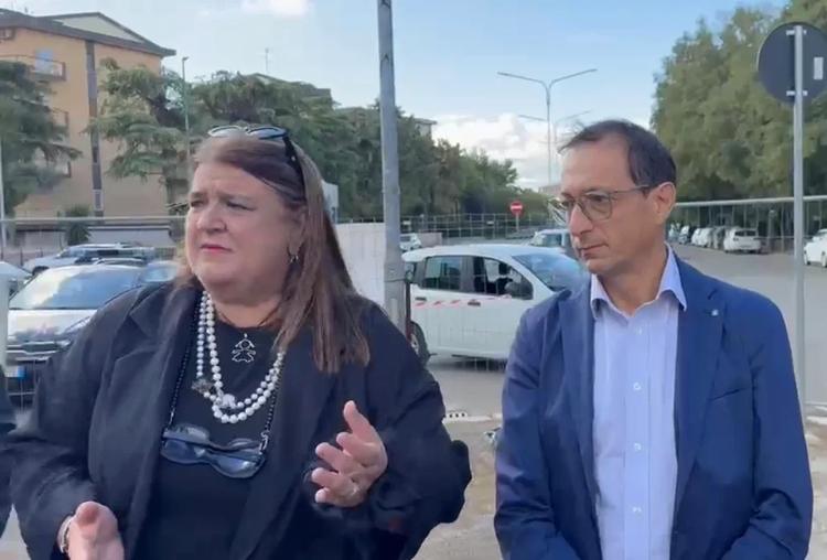 Foggia, esposto su Marchitelli: FdI chiede il congelamento dell’incarico