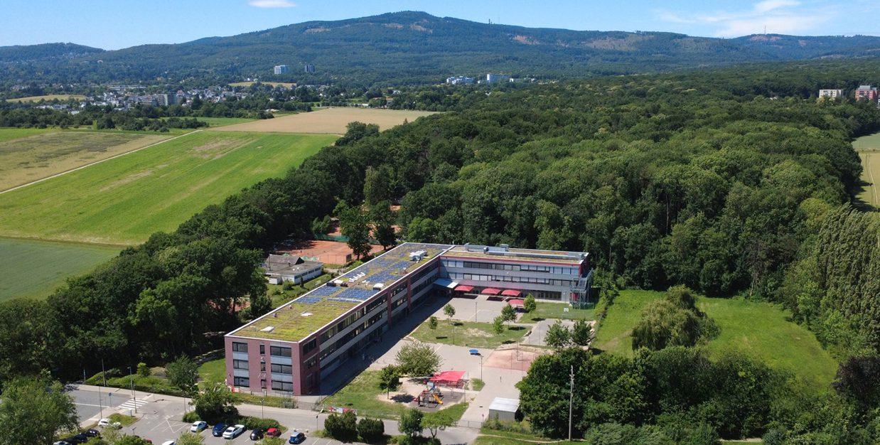 Tag der offenen Tür / Open House | Phorms Campus Taunus