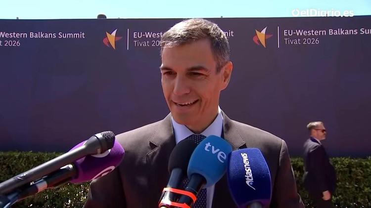 Sánchez se desvincula de las maniobras de Leire Díez: "Ni lo avalé ni tuve información. Nunca lo hubiera tolerado"