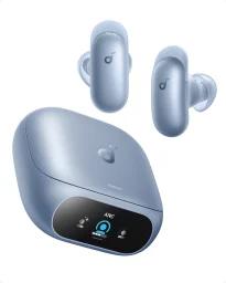 blue soundcore liberty 5 pro