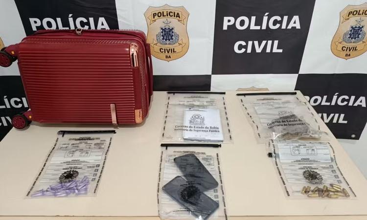 Homem é preso durante buscas por 3 adolescentes desaparecidas na Bahia; uma das jovens sumiu após sair para festa