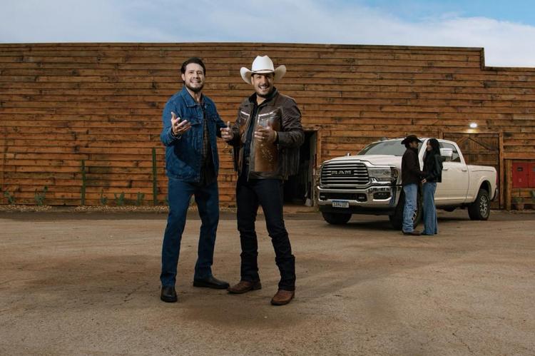 Há 90 dias no charts do Spotify, “Texana 37” comprova força de Bruno & Barretto no sertanejo