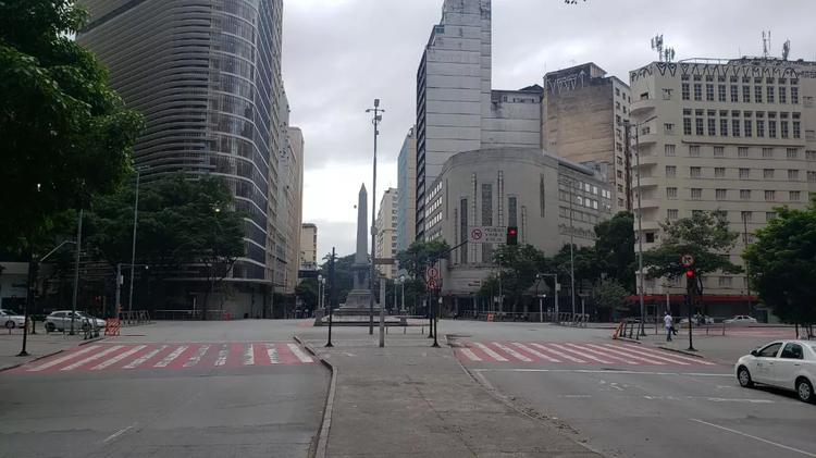 Homem é preso suspeito de tentar vender o próprio filho de 3 anos por R$ 10 no centro de BH