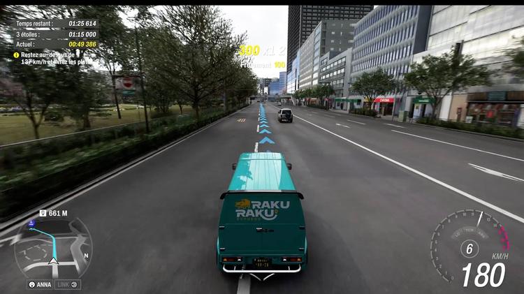 Test Forza Horizon 6