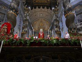Leone XIV nella festa dei Patroni di Roma: “Le chiavi di Pietro aprono le porte, non le abbattono”