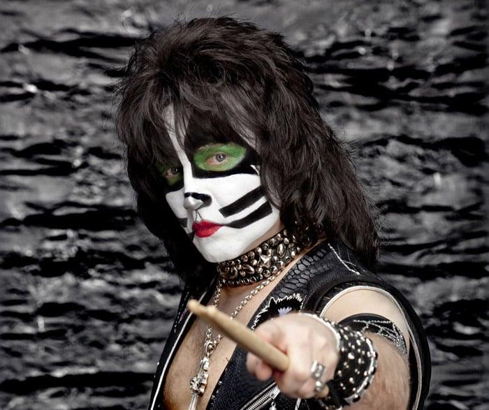 Eric Singer imaginava voltar ao Kiss após reunião da formação original? Ele responde