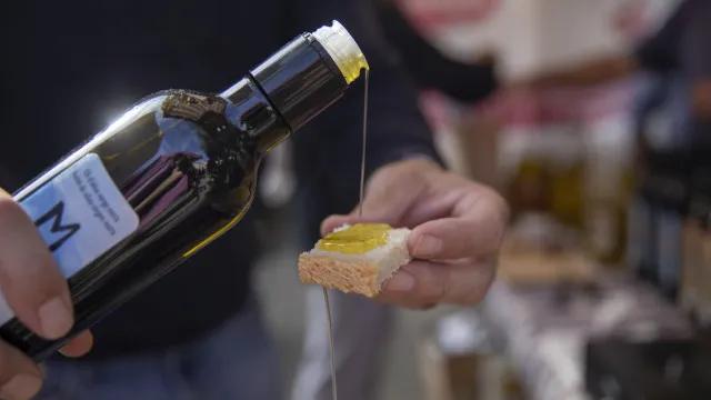 Os alimentos mais falsificados do mundo: Isso mesmo, comida falsa!