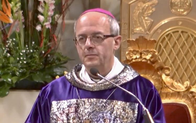 Accoglienza e lavoro nei campi, Barone: “Solidarietà a Mons. Moscone”