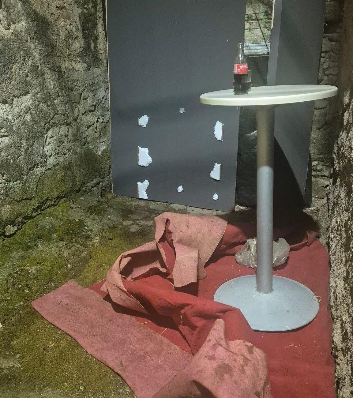 Mojoca Festival ferito dal vandalismo: danneggiati gli allestimenti scenografici della ventesima edizione