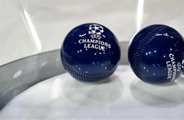 “يويفا” يعلن موعد قرعة مرحلة الدوري لأبطال أوروبا