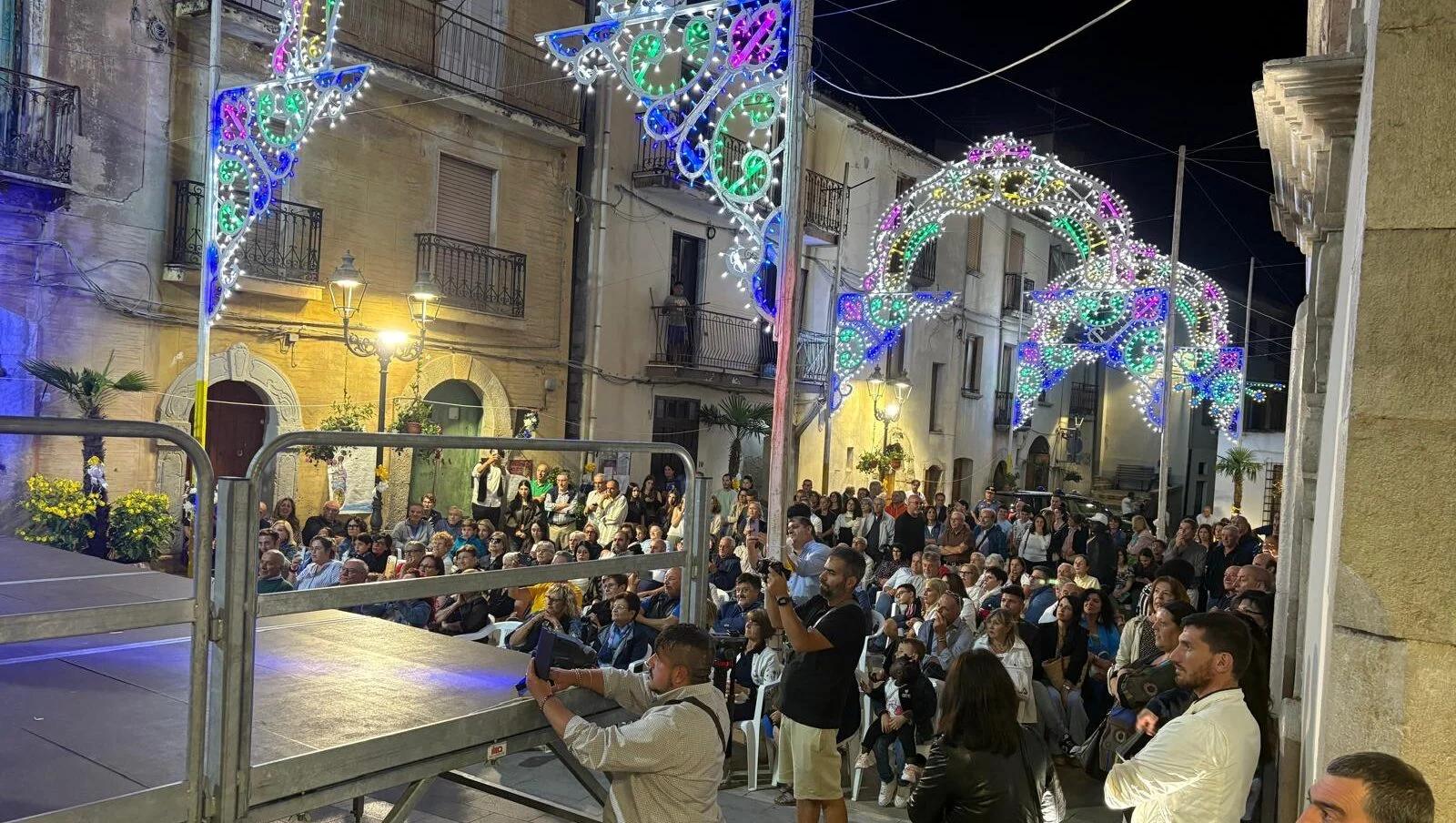 Torna Sacco’s Got Talent 2026: ecco il programma e come iscriversi