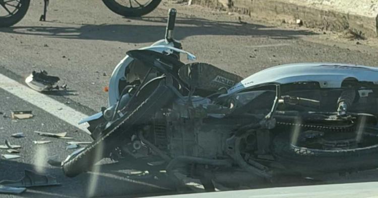 Duas mortes são registradas em intervalo de seis horas na BR-101, em Itajaí