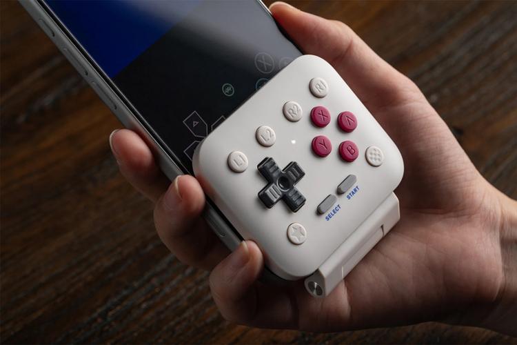 8BitDo FlipPad