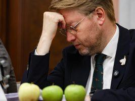 Federazione russa. La Corte Suprema cancella Jabloko, alle elezioni di settembre non ci sarà nessuna voce per la pace