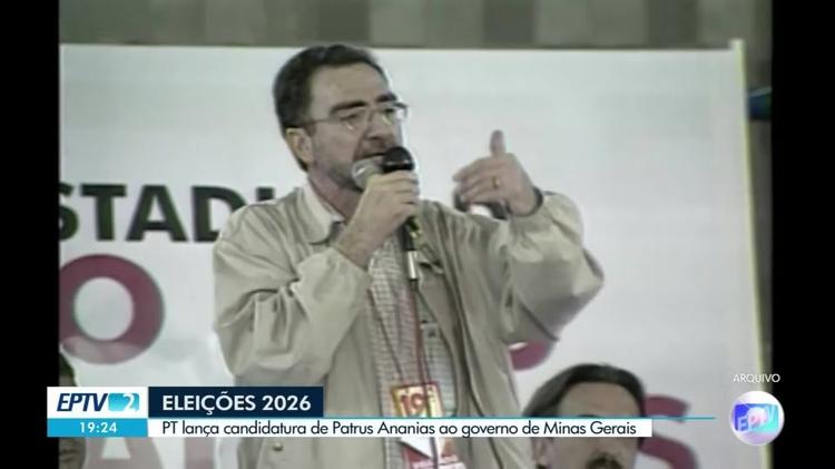 VÍDEOS: EPTV 2 Sul de Minas de sexta-feira, 31 de julho de 2026