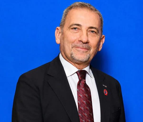 Giuseppe Nardini nel Cilento: la visita del Rotary sul Monte Gelbison