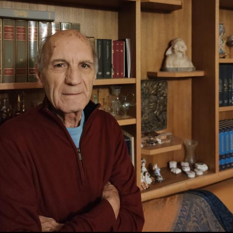Addio a Eugenio Ciancimino: per vent'anni guida dell'Agi Campania