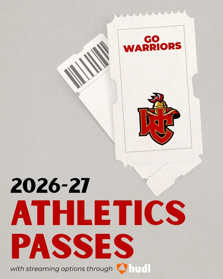 2026-27 Athletic Tickets and Live Streaming