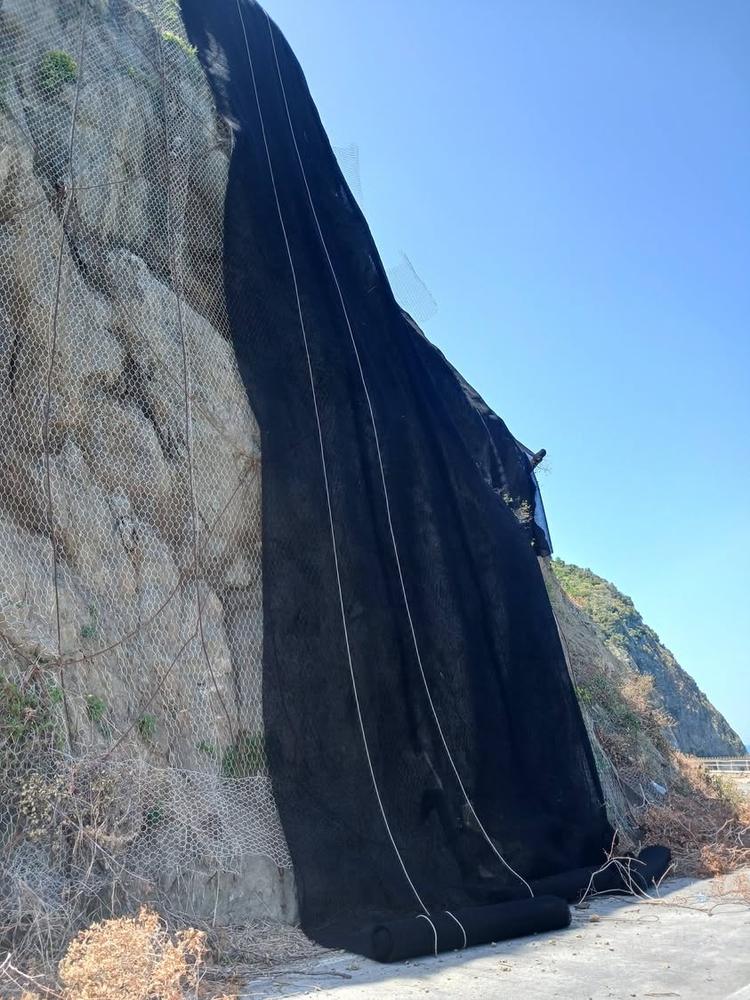 📌Le Amministrazioni comunali di Gioiosa Marea e Piraino hanno effettuato un sopralluogo congiunto, insieme alla ditta i...