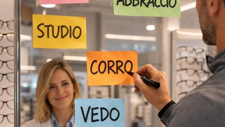 Lenti a contatto: come sceglierle e usarle in sicurezza