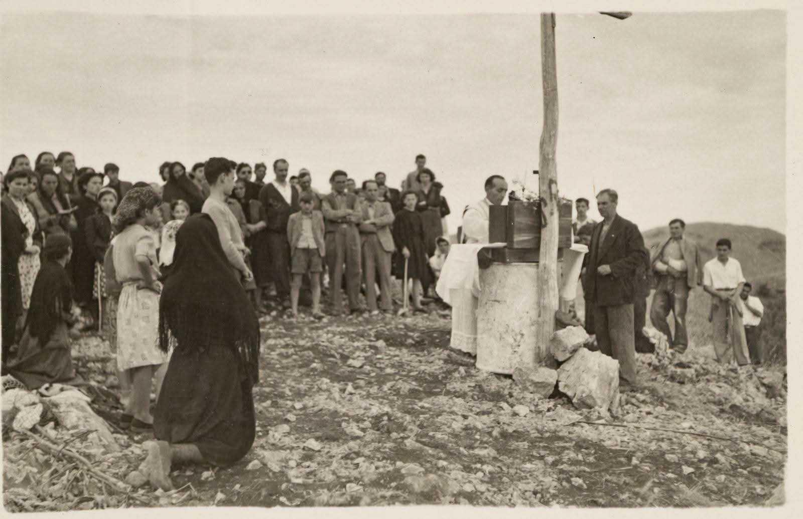 Santuario del Carmine di Sant’Arsenio, al via i festeggiamenti per il 75° anniversario