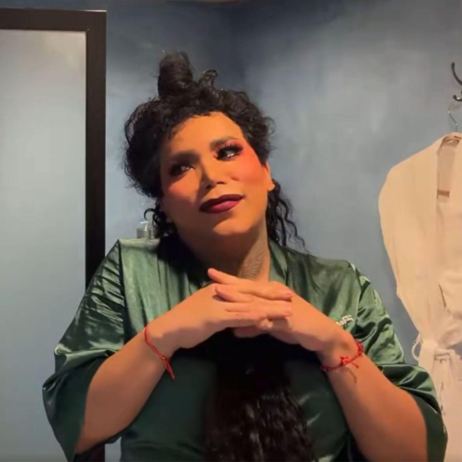 "Se agüitó": Paola Suárez sale en defensa de Karina Torres y tacha de "ignorante" la actitud de La Adictiva