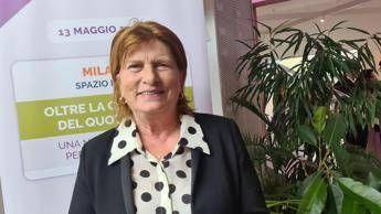 Infettivologa Castagna: "PrEP cabotegravir riduce le nuove infezioni da Hiv"