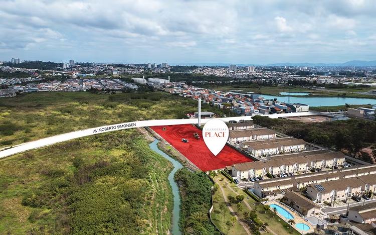 Novas conexões viárias impulsionam megaprojeto residencial no Alto Tietê