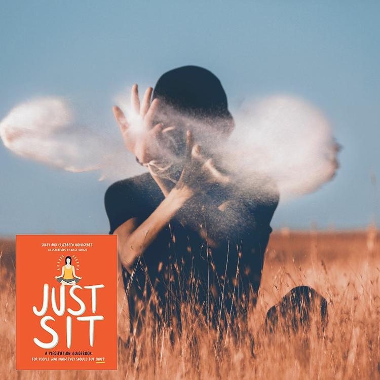 Solo Sientate - Just Sit