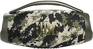 JBL Boombox 3 - Camuflada