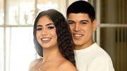El emotivo mensaje de Thiago Medina a Daniela Celis a un año del grave accidente en moto: 