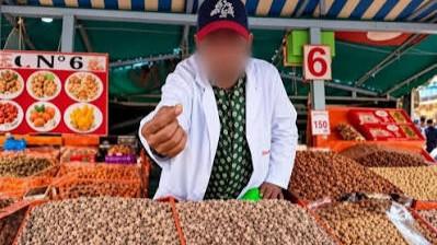 “الفواكه الجافة بـ200 درهم” بمراكش..صاحب الفيديو يعلّق: “لستُ فخورا بما حدث”