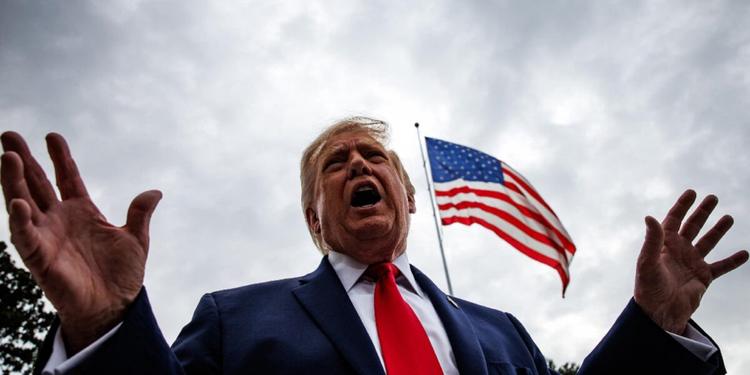 Iran, Trump respinge il piano per riaprire Hormuz in sette giorni