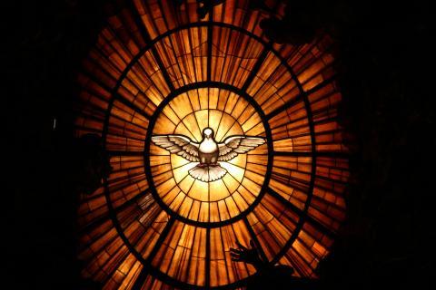 Made New: Life in the Spirit